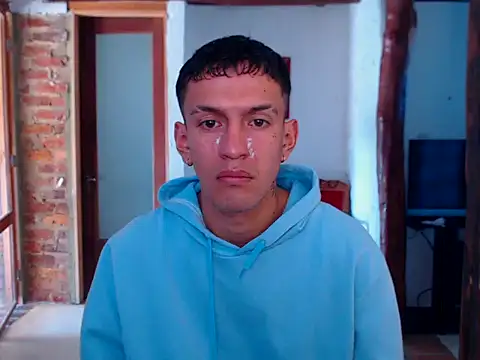haroldxilva Webcam Show