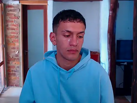 Show webcam de haroldxilva