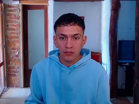 haroldxilva Webcamshow