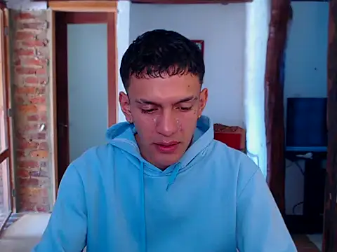 haroldxilva Webcamshow