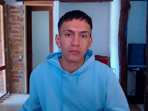 Show de webcam de haroldxilva