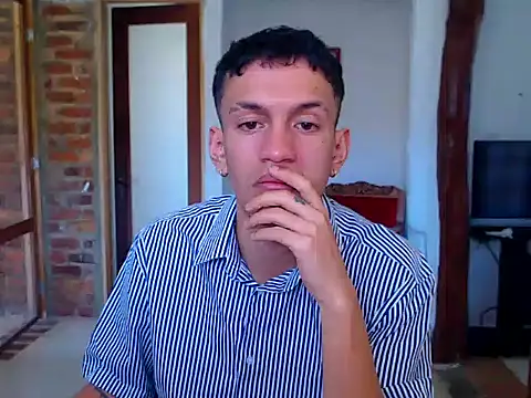 Show Webcam de haroldxilva