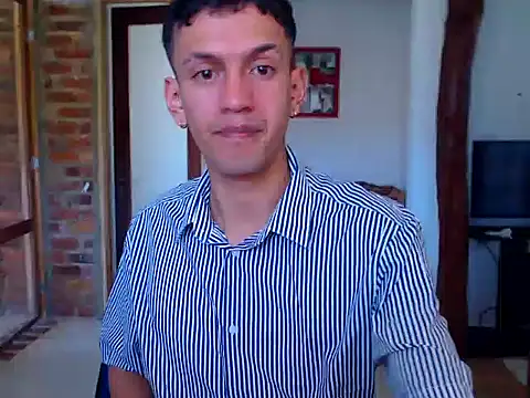 haroldxilva Webcam-Show