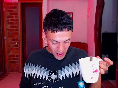 haroldxilva Webcam show