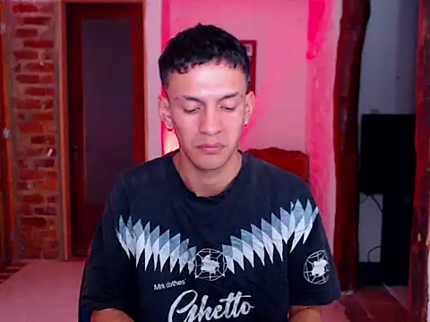 haroldxilva Webcam Show