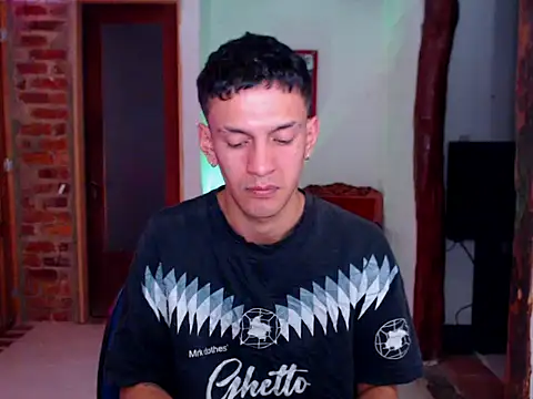 haroldxilva Webcam Show