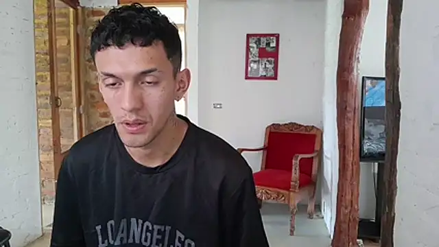 haroldxilva's Webcam Show