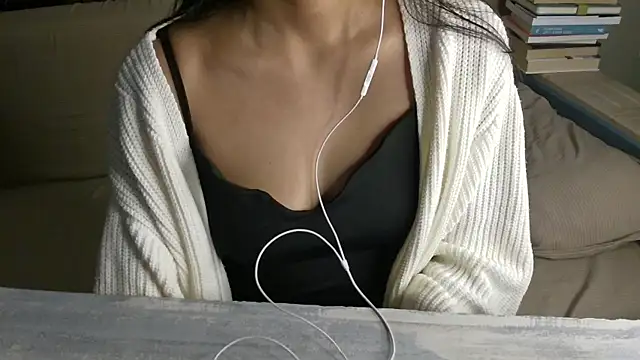 WetSwa_ Pertunjukan Webcam