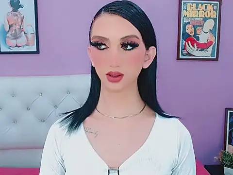 Show modela antonella__sexy__ na web-kameri