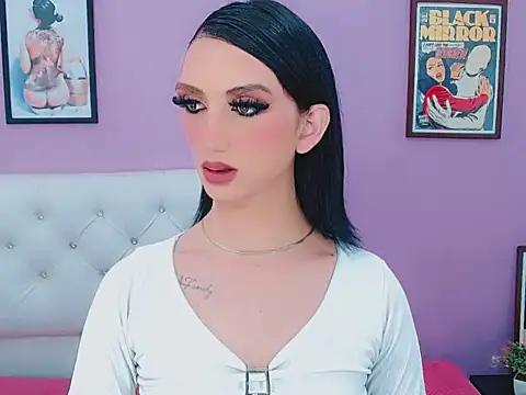 Webkamerová show antonella__sexy__