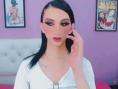 Вебкам-шоу antonella__sexy__