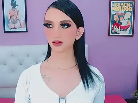Show de webcam de antonella__sexy__