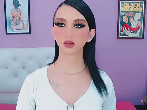 Webkamerová show antonella__sexy__