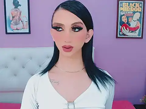 Webkamerová show antonella__sexy__