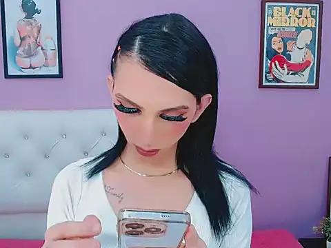 antonella__sexy__ – Kamerová šou