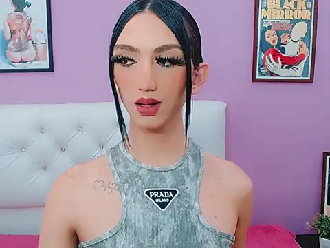 antonella__sexy__n Webbikameraesitys
