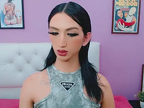 Вебкам-шоу antonella__sexy__