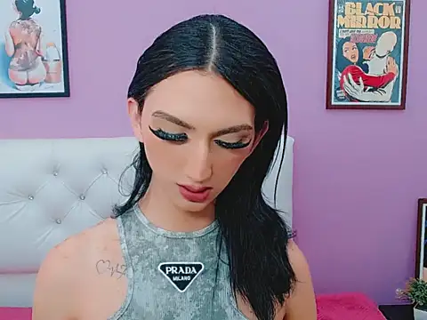 antonella__sexy__ – Kamerová šou