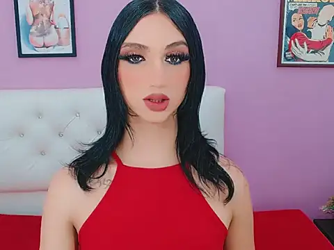 Webkamerová show antonella__sexy__
