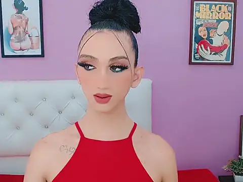 antonella__sexy__n Webbikameraesitys