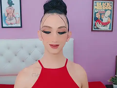 Webkamerová show antonella__sexy__