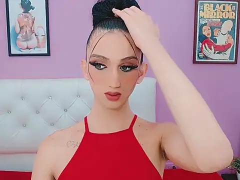 antonella__sexy__n Webbikameraesitys
