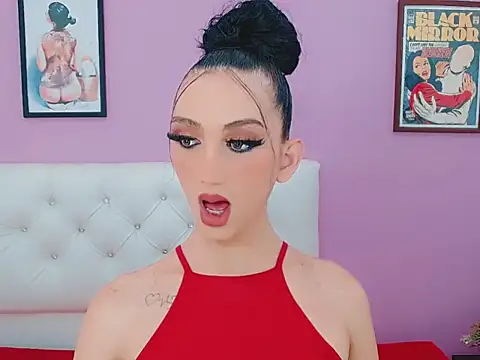 Pokazy przed kamerką – antonella__sexy__