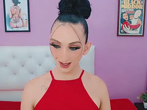 antonella__sexy__: διαδικτυακό σόο υ στην κάμερα