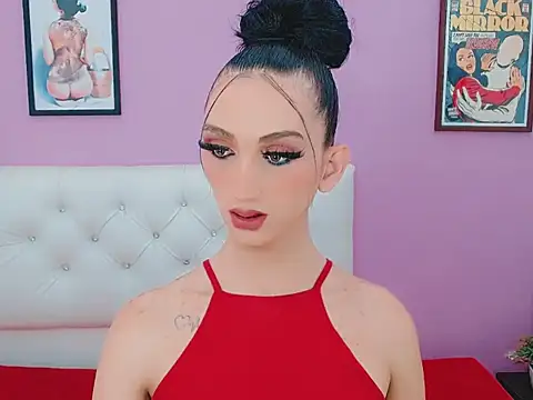 Pokazy przed kamerką – antonella__sexy__