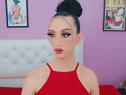 Pokazy przed kamerką – antonella__sexy__