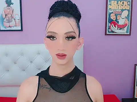 antonella__sexy__'s Webcam Show