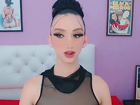 Show Webcam de antonella__sexy__