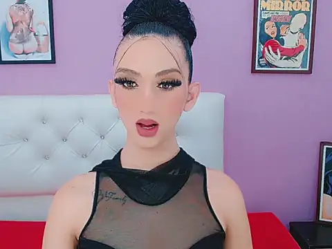 antonella__sexy__'s Webcam Show