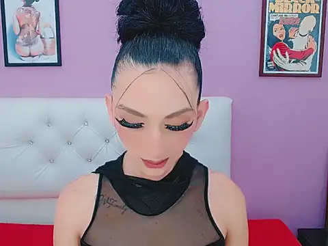 Show Webcam de antonella__sexy__