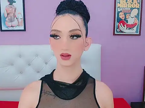 Show Webcam de antonella__sexy__