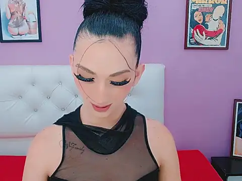 Pertunjukan Kamera Web antonella__sexy__