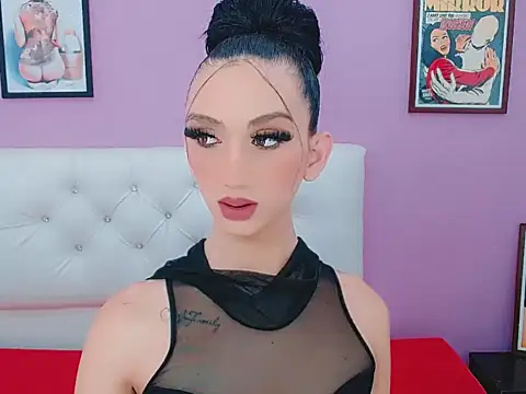 antonella__sexy__'s Webcam Show