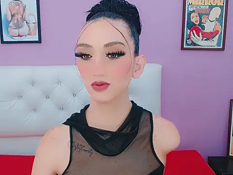 Show webcam de antonella__sexy__