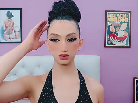โชว์เว็บแคมของ antonella__sexy__