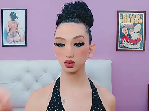 Webkamerová show antonella__sexy__