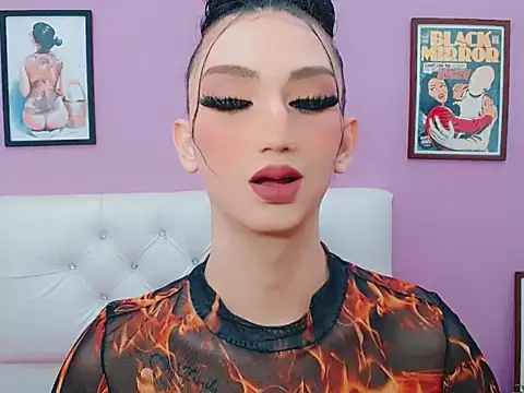 antonella__sexy__ 网络视讯表演