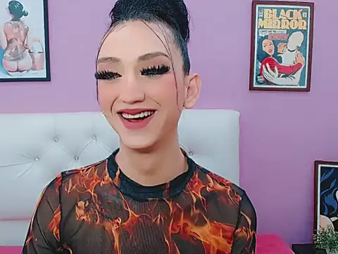 antonella__sexy__'s Webcam Show