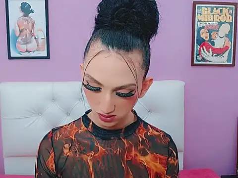 antonella__sexy__ – Kamerová šou