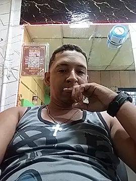 -Danniel_ Webcam show