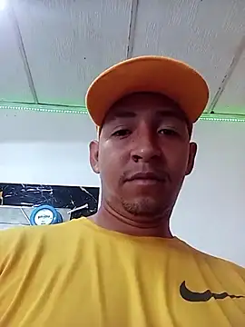 Show de webcam de -Danniel_