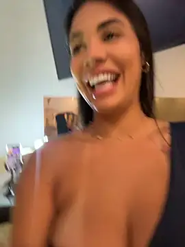 BrazilianCoupleHot1's Webcam Show