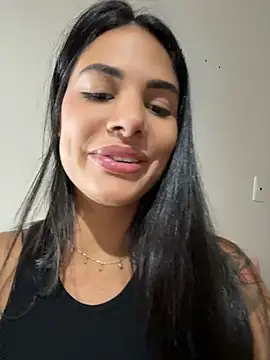 BrazilianCoupleHot1 Show Webcam