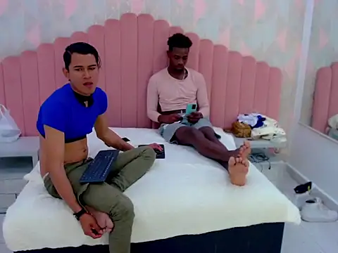 PassionParty_'s Webcam Show