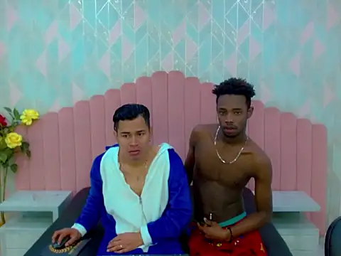PassionParty_ Шоу с уебкамера