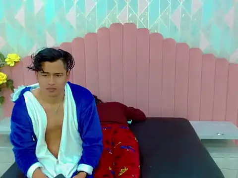 Show de webcam de PassionParty_